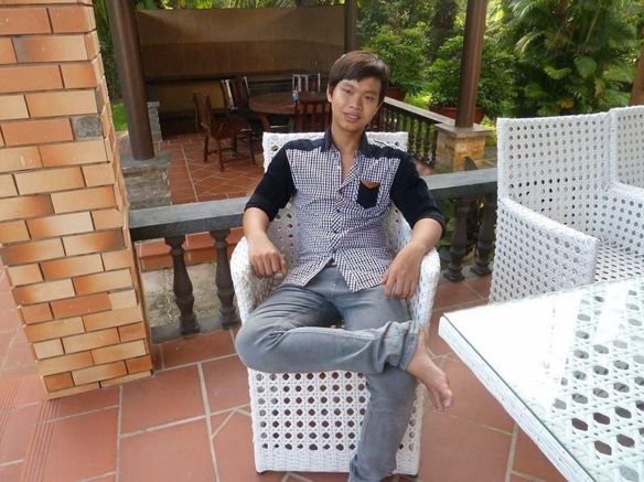 Nguyen Ngoc Minh