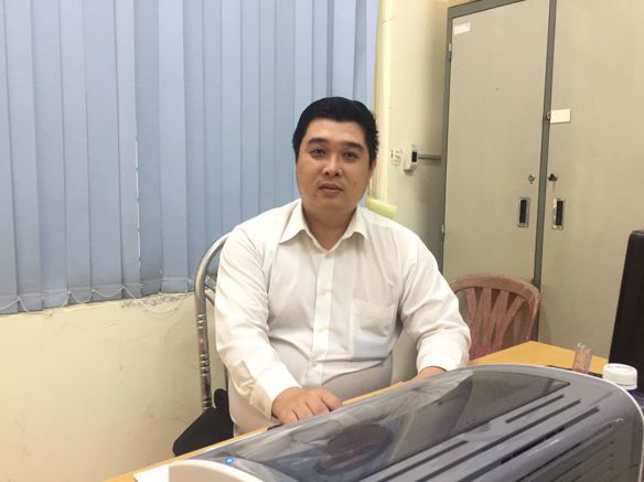 Đình Hải