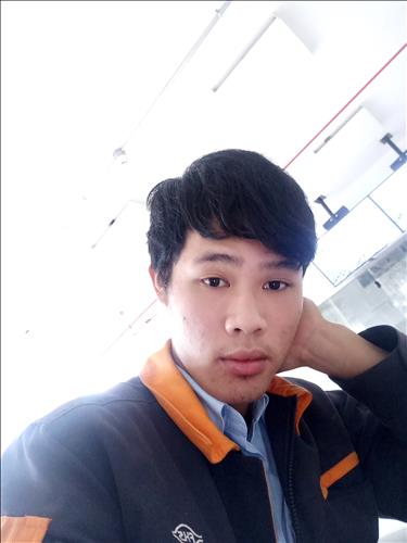 Khoảnh Khắc Muốn Biế