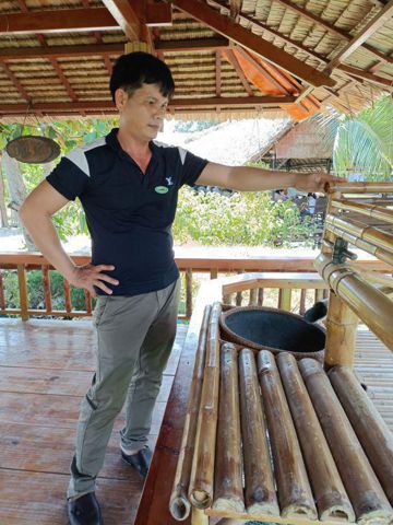 Nam võ
