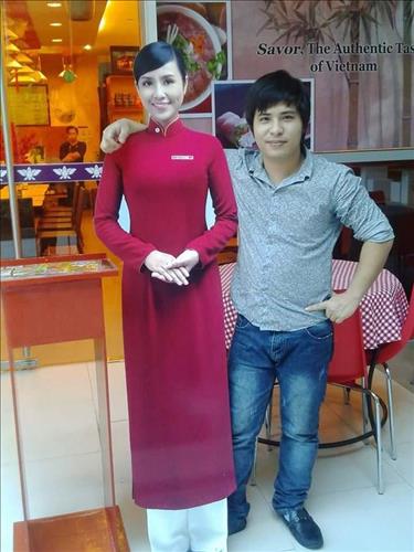 HOANG DUONG