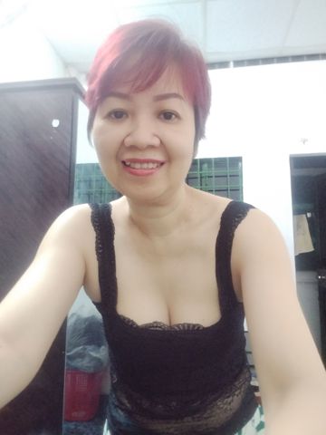 Lisa Thanh