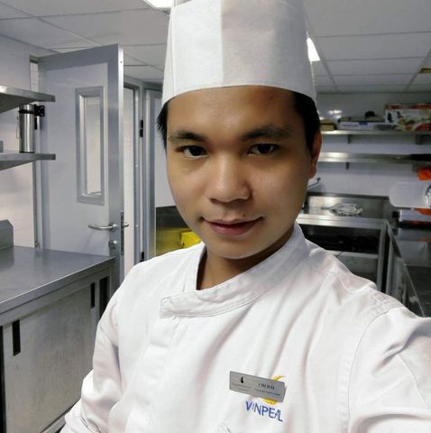 Nguyễn Chí Hải