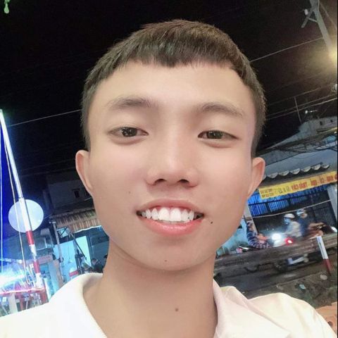 Bùi Trần Hoài