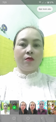 Giang Thi hồng Minh