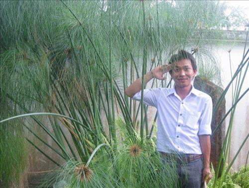 Huỳnh Xuân Chánh