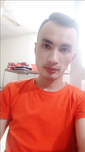 Candy boy