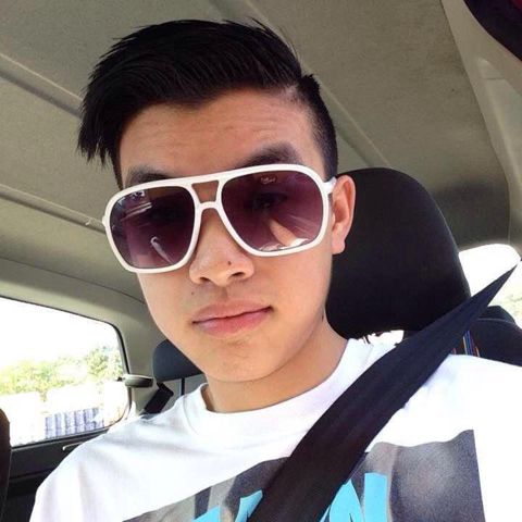 Chau minh
