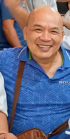ĽThành  Chung