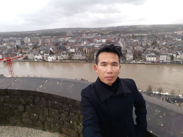 Tran Hong Ha