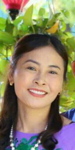 Nguyễn Thị Kim Hoa