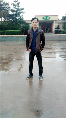 Nguyen Xuan Chung