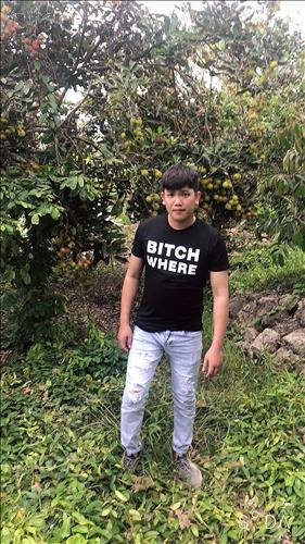 Cuong Hoang