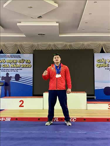 Trần xuân Dũng
