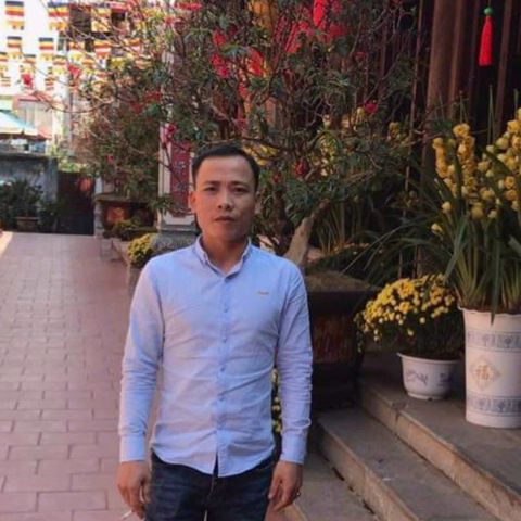 A Hoang