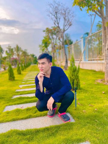 Ngô thanh sang
