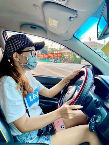 Thuy Linh