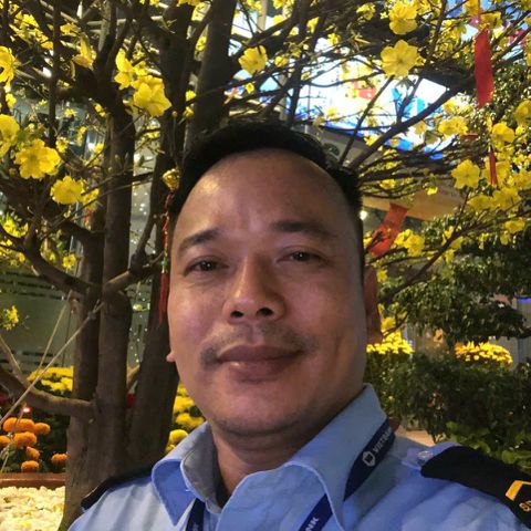 Trần Hào