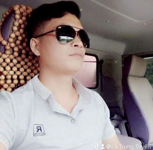 Lã Trung Tuyên