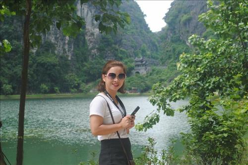 Huyền Thanh