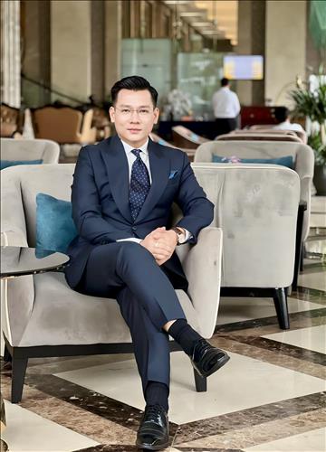 Thế Cường