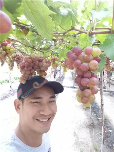 Thienbao Thach