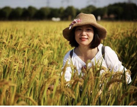 Hoàng Anh