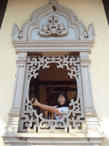 huynh huong