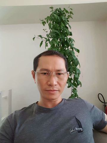Thai Duy