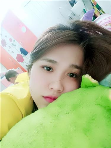 Huỳnh Yến Nhi