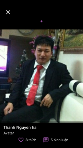 Thanh