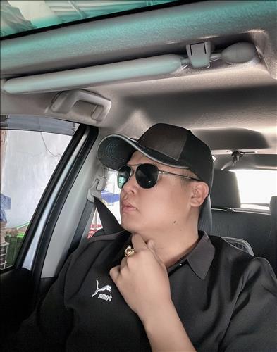 Hoang son