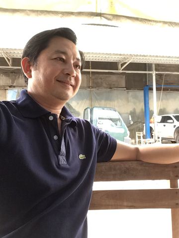 Lê Minh