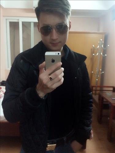 Bạch mã hoàng tử