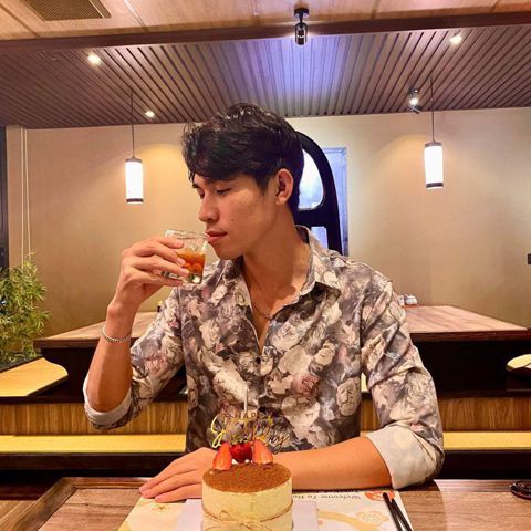 Hoang Nguyen