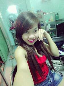 Trang Candy