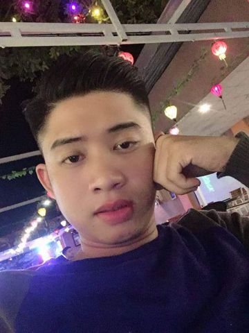 Nguyễn Vinh