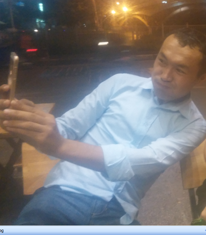 le hoangtrung