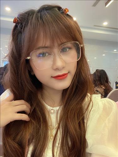 Yến nhi