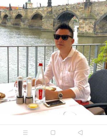 Hải trieu