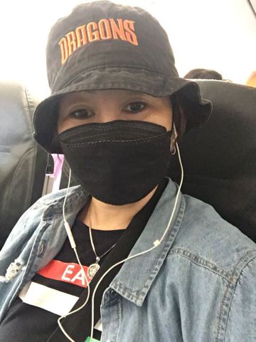 Ngoc Huynh