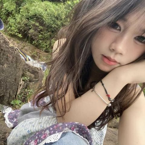 Hứa Phương Lam