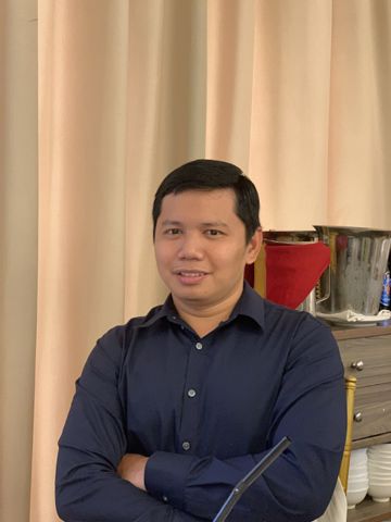 Đoàn Quốc Chí