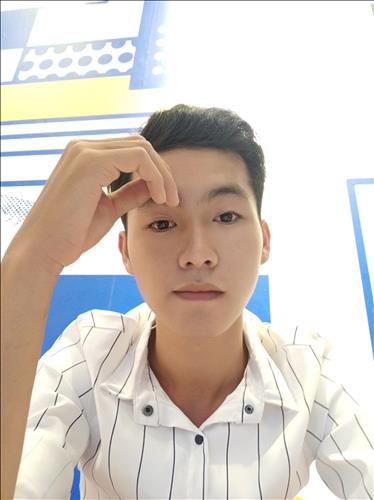 Nhut Minh