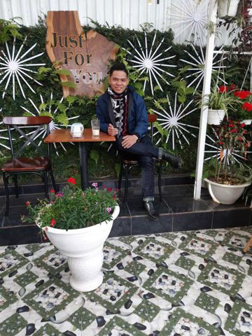 Phong nguyen
