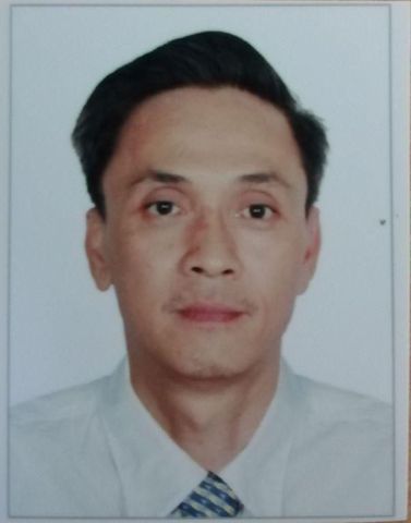 Chí Cường