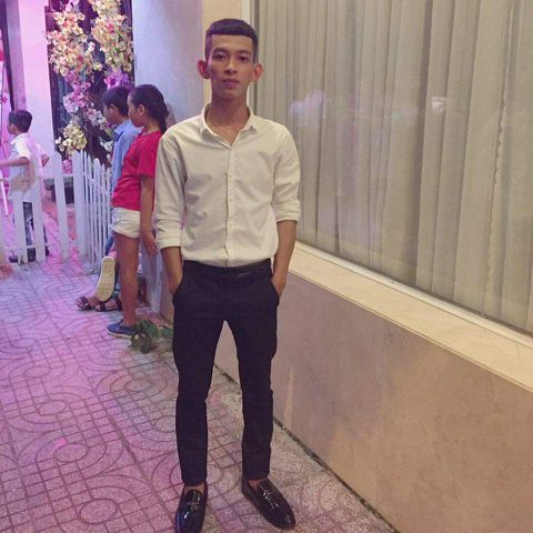 Trương Thanh Khang