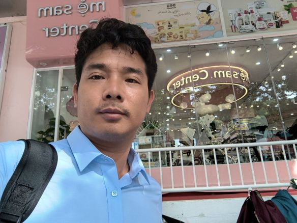 Phương Trần