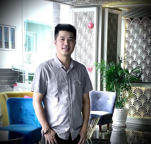 Thanh cường