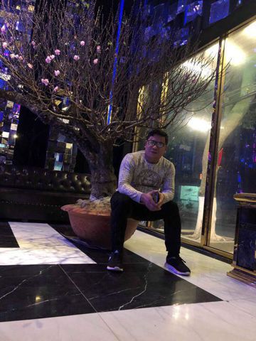 Nguyen van Tien